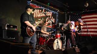 Pint Killers at the Midway on 11/9/19