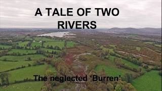 A Tale of Two Rivers by David Drew