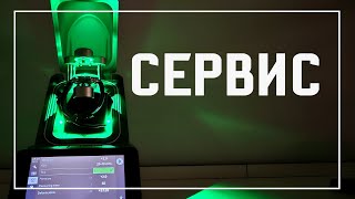 Как устроен профессиональный сервис часов. Проверяем герметичность часов Восток, Swatch и Океан