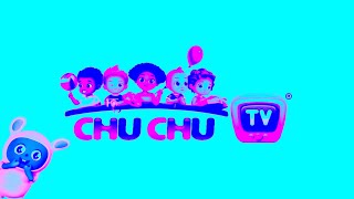 Chu Chu tv New logo Effects। preview 2 Effects