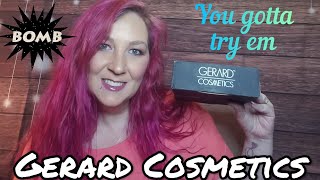 Gerard Cosmetics - Santa Bundle / OMG 💜 this formula!!