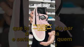 EU & MEU SNEAKER COM FERNANDO PRADO