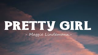 Maggie Lindemann - PERTTY GIRL