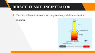 MSW  INCINERATION PARTS