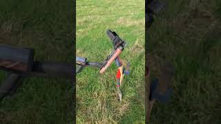 Metal Detecting UK 2021 | Just in the field looking for goodies| XP ORX Metal Detector.