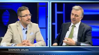 İSTEMENİN SIRLARI   12082012   BİLİNÇLİ DUA   1 BÖLÜM   MUHAMMED BOZDAĞ