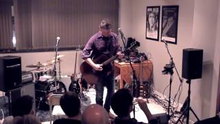 Stephen Simmons - Fifty Bucks (DOD Live)