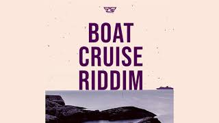 Boat Cruise Riddim (Soca 2022) Mix Patrice Roberts,Destra Garcia,Mical Teja,Lexxi