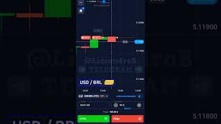 Indicador con IA, Arriba/Abajo 100% automático Para Opciones Binarias. #iqoption #quotex #trading