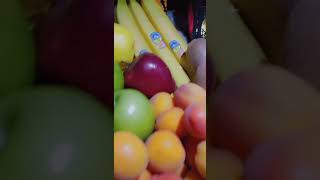 🍉أحلى تزين سهره فواكه 🍌ولا أطيب 🍓