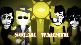 SoLar Warmth  | Colorbox Yellow Remake | Mix - This Scratch Mods Has 4 LOOP!!!!!!!