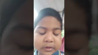 Rio's 1st day of School (bengali version narration)