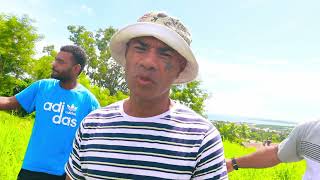 Noqu Sinalini - Tevita Vakalalabure "Natewa Prince" (Official Music Video)