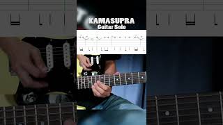 Kamasupra guitar solo #kamasupra #eraserheads #guitarcover #shorts #yamahapacifica