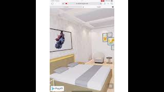 Create Immerse AR Interior Design Experience with PlugXR