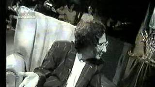 Fito Paez en Much Music - 1996