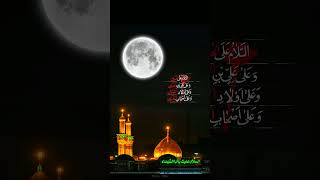 السلام على الحسين ع #انستقرام #تصميمي #عاشوراء