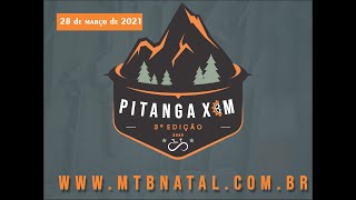 [Onboard] [HD] PITANGA XCM 2020/21 - MTB