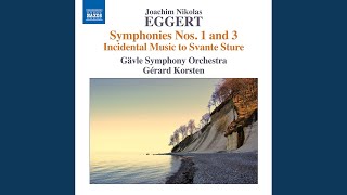 Symphony No. 1 in C Major: III. Minuet and Trio: Allegro