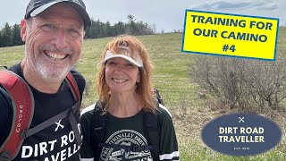 Our Camino Training Walk #4