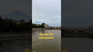 Bandar Sri Laksamana