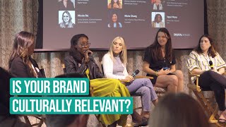 Beyond Likes | Embed Your Brand into Culture with Influencers