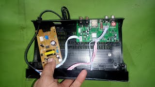 Neha kharab receiver kaise theek Karen