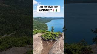 Winner gets a prize (jk) #nature #views #outdoors #scenery #mountains #hiking #lake #ocean #forest