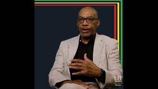 Life U Black History in Honor of 50th Anniversary - Dr. Cal Brice Interview