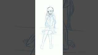 Marin Kitagawa Timelapse