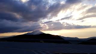 Hatay Antakya Gün Batımı - Hatay Antakya Sunset