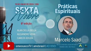 Sexta Nobre - 6ª Ed. | Terapias Espirituais