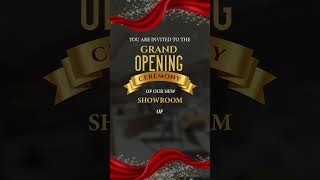 Silver Empire invites you to the Grand Opening