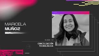 Maricela Muñoz | Un cambio de paradigma para la sociedad | Congreso Futuro 2024