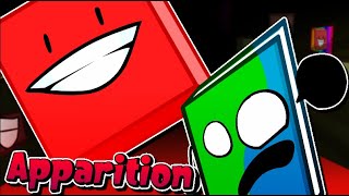 For a Prank... | Friday Night Funkin Mario's Madness V2 Reskin "Apparition"