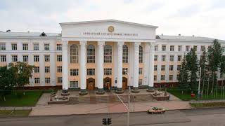 Bashkir State Medical University Russia | MBBS In Russia | #bashkirstatemedicaluniversity #ufarussia