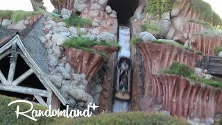 5 Weird Things in Critter Country at Disneyland - Randomland