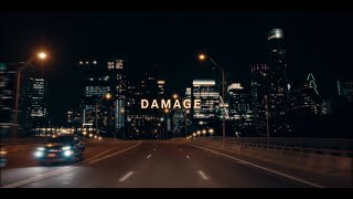 NIGHT TRAVELER - Damage (Official Visual)