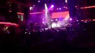 Tinie tempah -  Live at Ibiza rocks 2013