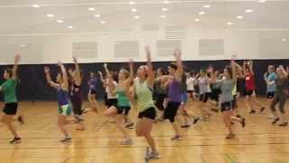 Caipirinha - Zumba