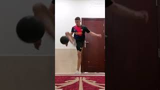 برشلونة فارس كل الملاعب 😍🔥