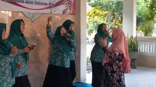 KARAOKE DANGDUT SIA-SIA MENGHARAPKAN CINTAMU