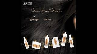 #krone#professional#beautysupply#Hair Straighting#