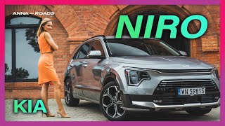 Kia NIRO - review - the mediocre ex you have dumped?!