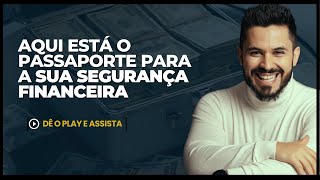 O melhor investimento de todos!