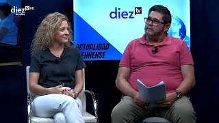 ACTUALIDAD JIENNENSE | 79x06 | El PSOE de Vva. del Arzobispo habla acerca del último pleno