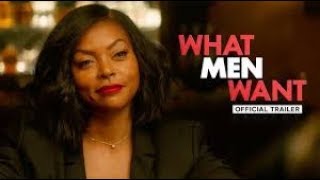 WHAT MEN WANT   Trailer HD