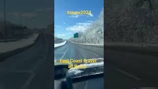 #nieve #eastcoasttravelallroute #viral @eastcoasttravelallroute