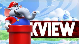 Super Mario Bros. Wonder ist GENIAL! | Kview