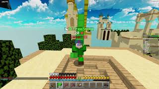 FPS Boost in Hypixel Bedwars